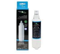 Filterlogic Ffl-170P Fridge Water Filter Compatible With Panasonic Cnrah-257760, Cnrbh-125950