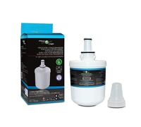 Filterlogic FFL-180SK Replacement Fridge Water Filter for Samsung DA29-00003F Aqua Pure Plus