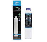 FilterLogic FFL-181S Fridge Water Filter Compatible with Samsung DA29-00020B, DA29-00020A, DA99-02131B, DA97-08006, DA97-08043ABC, DA97-08006A/B, HAFCIN, HAF-CIN, HAF-CIN/EXP, 46-9101, REFSVC (1 Pack)