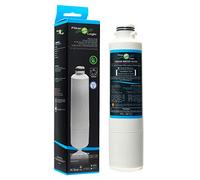 FilterLogic FFL-181S2 | Fridge Water Filter Compatible with Samsung DA29-00020B, HAF-CIN/EXP, HAF-CIN, HAFCIN, DA97-08006A-1, DA97-08006A-E Internal Filter for Refrigerator