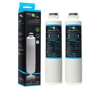 FilterLogic FFL-181S2, 2 Pack | Water Filter Cartridge for Samsung Fridge-Freezers, HAF-CIN/EXP, HAF-CIN, HAFCIN, DA29-00020B, DA97-08006A-B, DA97-08043ABC