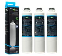 FilterLogic FFL-181S2 | Pack of 3 - Fridge Water Filter Compatible with Samsung DA29-00020B, HAF-CIN/EXP, HAF-CIN, HAFCIN, DA97-08006A-1, DA97-08006A-E Internal Filter for Refrigerator