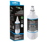 Filterlogic Ffl-195Lh Fridge Water Filter Compatible With Liebherr 7440002