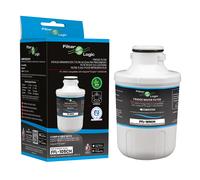 FilterLogic FFL105CH Fridge Filter Compatible with Baumatic B25SE Caple / Midea