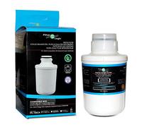 FilterLogic FFL105CH Fridge Freezer Refrigerator Ice Water Filter Compatible with Hotpoint SXBD922FWD Caple Indesit Thomson THSBS90WDWH C00300448