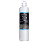 FilterLogic FFL112B Fridge Water Filter Compatible with Bosch Ultraclarity Pr...