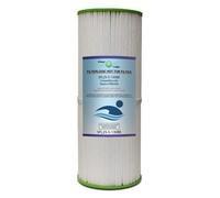 FilterLogic Hot Tub Filter PLF25IN – Compat. with Pleatco PRB25IN, Unicel C4326, Darlly SC704