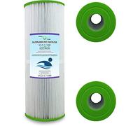 FilterLogic Hot Tub Filter PLF25IN – Compat. with Pleatco PRB25IN, Unicel C4326, Darlly SC704