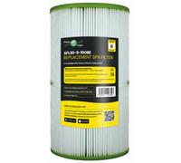 Filterlogic Sfl30-5-10Obe Spa Hot Tub Filter Compatible With Pleatco Pwk30, Darlly 60301