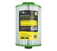 Filterlogic Sfl47-6-8Hm Hot Tub Spa Filter Compatible With Pleatco Ptl47W, Darlly 60471