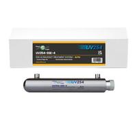 Filterlogic Sse-4 Uv Water Disinfection Treatment System (4 Litres Per Minute)