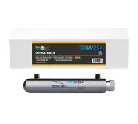 Filterlogic Sse-8 Uv Water Disinfection Treatment System (8 Litres Per Minute)