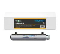 FilterLogic UV System SSE-8 Ultra-Violet Water Steriliser + Alarm 8 litres/min