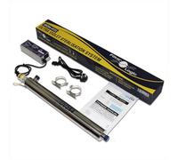 Filterlogic Uv254-St22 Uv Water Filtration System