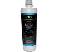 Filterlogic Vfl-412 Water Filter Compatible With Zip Zax2 / 91240