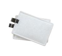 FilterMate Envirovent Energisava 200 & 250 Replacement Filters 2 Pack / M5 (Deluxe + Pollen)