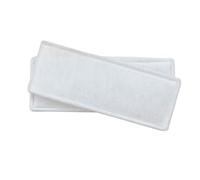 FilterMate Replacement Filters for Vent Axia 300Z & 300ZH 2 Pack G4 Premium 150mm x 350mm MVHR Air Filter
