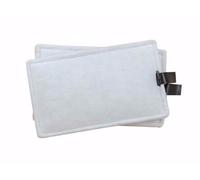 FilterMate Vent Axia Sentinel Kinetic F & Fh Replacement Filters 2 Pack / M5 (Deluxe + Pollen)