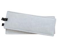 FilterMate Vent Axia Sentinel Kinetic Plus, Plus B & High Flow Replacement Filters 2 Pack / M5 (Deluxe + Pollen)