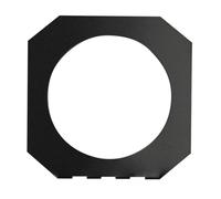Filterrahmen für Showtec Par 20 Can Black