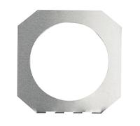 Filterrahmen für Showtec Par 20 Can Polished