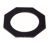 Filterrahmen Par 16 Can Black