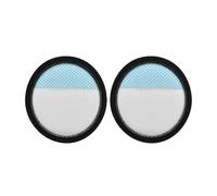 Filters A32SV720N Replacement Compatible For Ryobi 18V ONE+ Cordless Stick Vacuum PCL720 PBLSV716 PBLSV717 Accessories Home Appliance (Color : 2 pcs)