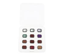 Filters and Accessories 12 Pieces Drone Camera Lens Filter Mrc UV Cpl Nd8 Nd16 Nd32 Nd64 Nd256 Nd1000 Nd32 Pl Nd64 Pl Star Night for Mini 3 Pro Filter