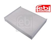 FILTERS | CABIN AIR FILTER 100381 FEBI BILSTEIN I