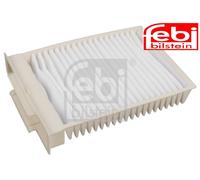 FILTERS | CABIN AIR FILTER 104784 FEBI BILSTEIN I