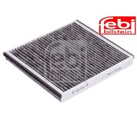 FILTERS | CABIN AIR FILTER 11236 FEBI BILSTEIN I
