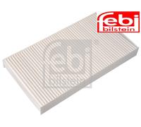 FILTERS | CABIN AIR FILTER 11510 FEBI BILSTEIN I