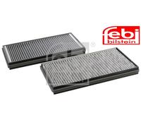 FILTERS | CABIN AIR FILTER 22070 FEBI BILSTEIN I