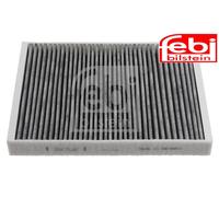 FILTERS | CABIN AIR FILTER 29222 FEBI BILSTEIN I