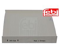 FILTERS | CABIN AIR FILTER 44783 FEBI BILSTEIN I