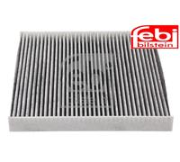 FILTERS | CABIN AIR FILTER 48511 FEBI BILSTEIN I