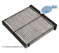 FILTERS | CABIN AIR FILTER ADBP250039 BLUE PRINT I