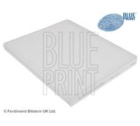 FILTERS | CABIN AIR FILTER ADG02557 BLUE PRINT I