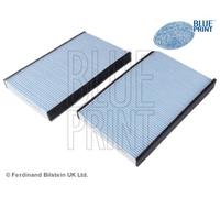 FILTERS | CABIN AIR FILTER ADH22508 BLUE PRINT I