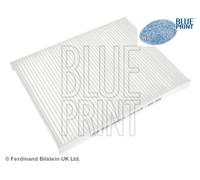 FILTERS | CABIN AIR FILTER ADM52518 BLUE PRINT I
