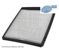 FILTERS | CABIN AIR FILTER ADN12502 BLUE PRINT I