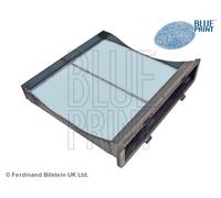 FILTERS | CABIN AIR FILTER ADS72504 BLUE PRINT I