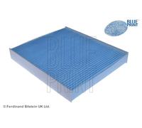 FILTERS | CABIN AIR FILTER ADV182512 BLUE PRINT I