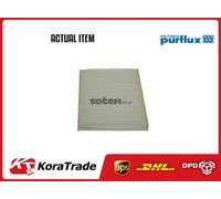 FILTERS | CABIN AIR FILTER AH104 PURFLUX I