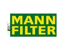 FILTERS | CABIN AIR FILTER CUK 26 009 MANN-FILTER I