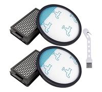 Filters Compatible For Rowenta Compact Power XXL Vacuum Cleaner RO4825EA RO4871EA RO4855EA RO4881EA RO4881EA Replace No. ZR780000, Vacuum Cleaner Filters.