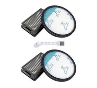 Filters， .Compatible For Rowenta. Compact Power XXL Vacuum Cleaner RO4825EA RO4871EA RO4855EA RO4881EA RO4881EA Replace No.ZR780000