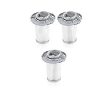 Filters, Compatible for Rowenta, X-Force Flex 8.60 Tefal X-pert 6.60 TY6878 Cordless Vacuum Cleaner Part No.ZR009005(3pcs)
