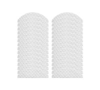 Filters Compatible With Imou L11 Vacuum Cleaner Spare Replace Parts Roller Brush Roller Brush Filters Mop Cloth Dust Bags Disposable Mop (Color : 30pcs disposable mop)