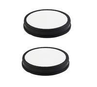Filters Fits For Vax Blade 4 Washable Reusable Filter Vacuum Cleaner Spare Part 1-7-142167 Filter Kit Accessories-2 PCS